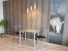 Most City Apart-Hotel