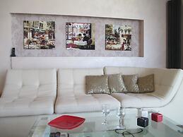 Most City Apart-Hotel