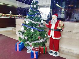 Most City Apart-Hotel