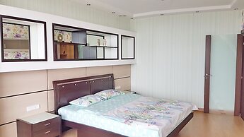 Most City Apart-Hotel