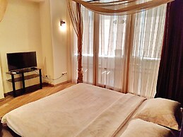 Most City Apart-Hotel