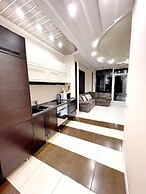 Most City Apart-Hotel