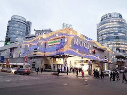 Most City Apart-Hotel
