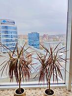 Most City Apart-Hotel