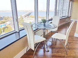 Most City Apart-Hotel