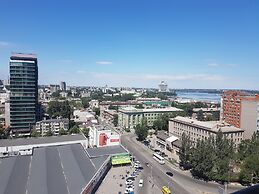 Most City Apart-Hotel