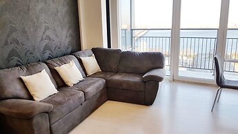 Most City Apart-Hotel