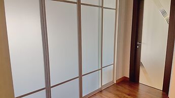 Most City Apart-Hotel