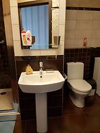 Most City Apart-Hotel