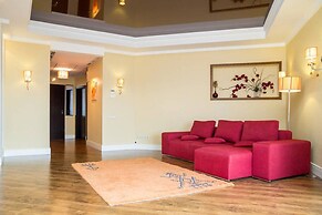 Most City Apart-Hotel