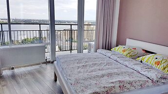 Most City Apart-Hotel