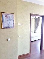 Most City Apart-Hotel