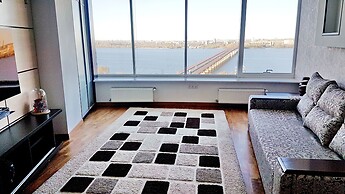 Most City Apart-Hotel