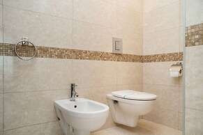 Most City Apart-Hotel