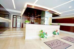 Most City Apart-Hotel