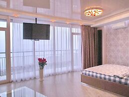 Most City Apart-Hotel