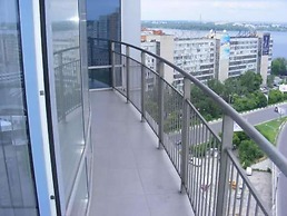 Most City Apart-Hotel