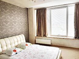 Most City Apart-Hotel