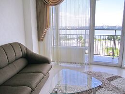 Most City Apart-Hotel