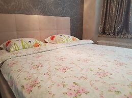 Most City Apart-Hotel