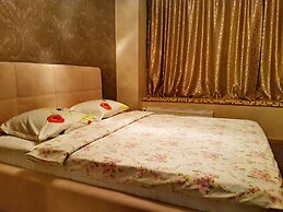 Most City Apart-Hotel