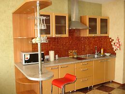 Most City Apart-Hotel