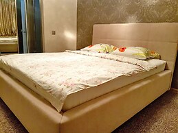 Most City Apart-Hotel