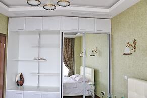 Most City Apart-Hotel