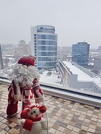 Most City Apart-Hotel