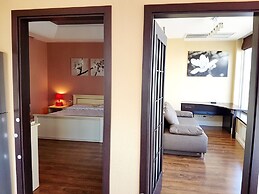 Most City Apart-Hotel