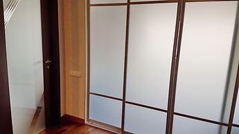 Most City Apart-Hotel