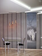 Most City Apart-Hotel