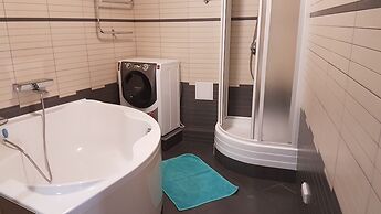 Most City Apart-Hotel