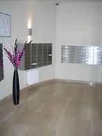 Most City Apart-Hotel