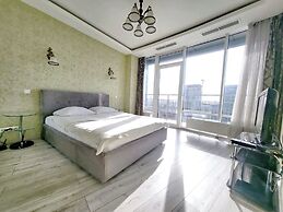 Most City Apart-Hotel