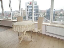 Most City Apart-Hotel