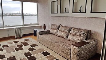 Most City Apart-Hotel