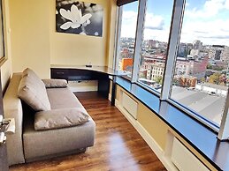 Most City Apart-Hotel