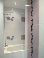 Most City Apart-Hotel