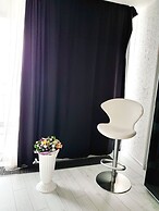 Most City Apart-Hotel