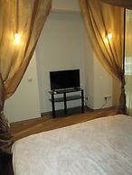 Most City Apart-Hotel