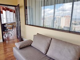 Most City Apart-Hotel