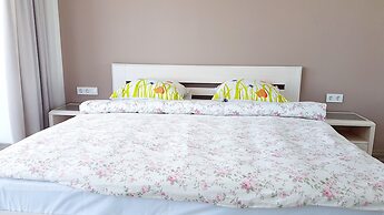 Most City Apart-Hotel