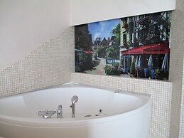 Most City Apart-Hotel