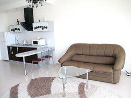 Most City Apart-Hotel