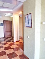 Most City Apart-Hotel