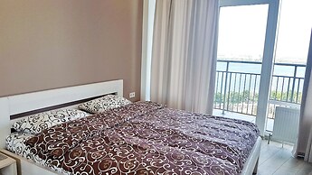 Most City Apart-Hotel