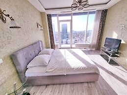 Most City Apart-Hotel