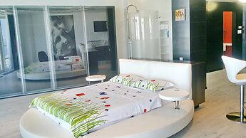 Most City Apart-Hotel