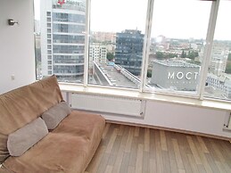 Most City Apart-Hotel